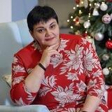 Железная Анна Александровна ДРЦОМД