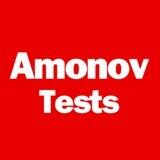 Amonov tests
