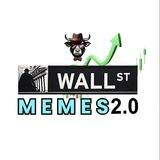 Wall Street Memes 2.0 Group