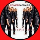 🇫🇷 COVERT AFFAIRS VF FRENCH INTEGRALE SAISON 6 5 4 3 2 1 FR FRANÇAIS VOIR