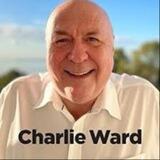 Charlie Ward & Friends