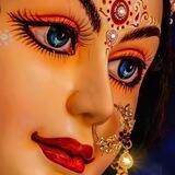 Navratri ❤️ special 🙌Jai mata Di