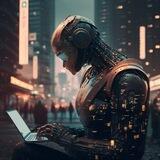 Aritificial Intel v1.0 │ $AI1