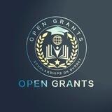 Open grants