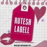 Rutesh Labell 🩷