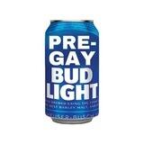 Pre-Gay Bud Light Portal
