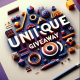 𝗨𝗡𝗜𝗤𝗨𝗘 𝗚𝗜𝗩𝗘𝗔𝗪𝗔𝗬 🎁