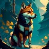 MATSURI SHIB'A INU OFFICIAL GROUP