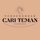 TONGKRONGAN CARI TEMAN