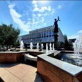 ИСК против КРТ Красноярск
