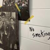 SMOLDERING: Close Custom.