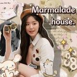 𝑀𝒜𝑅𝑀𝒜𝐿𝒜𝒟𝐸 𝐻𝒪𝒰𝒮𝐸♡