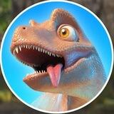 Rexy | Portal