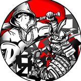 BLAM | Японская одежда & TechWear