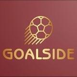 GOALSIDE