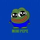 Mini Pepe Portal