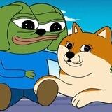 Shiba Pepe