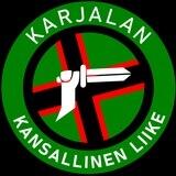 Karjalan Kansallinen Liike (KKL)