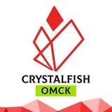 Crystalfish ОМСК🐟🐙🦐 Морепродукты и рыба без предоплаты!