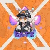 CAT𝕏 Community | Audited