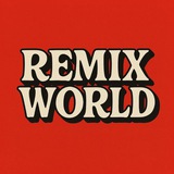 دنیایه ریمیکس | ریمیکس پولی | Remix World