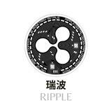 瑞波 - Ripple portal