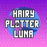 HairyPlotterLUNA | PORTAL