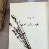 Лаванда и всё такое🪻الخزامى وأشياء أخرى