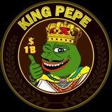 KingPEPE ERC | PORTAL