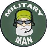 MILITARY MAN