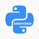 Библиотека собеса по Python | вопросы с собеседований