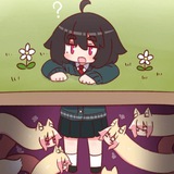 ［NSFW］淫靡的活体相册
