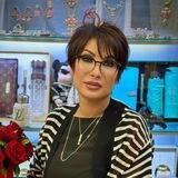 Соболевская | LUXE Бижутерия
