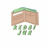 KEDAI JUR ◾️OPEN