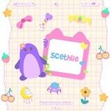 Scethlie! ^__^