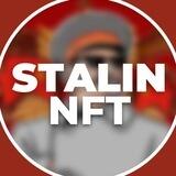 Stalin NFT