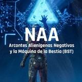 LA MÁQUINA DE LA BESTIA