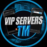 VIP SERVERS TM️️🇹🇲
