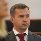 Дмитрий Махиня