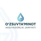 "SAMARQAND SUV TA'MINOTI"AJ