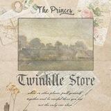 TWINGKLLE STORE || OPEN