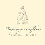 Natasya premium apps 🍿