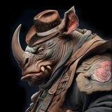 📢📢$RHINO ETH COMING SOON🧡💛💚