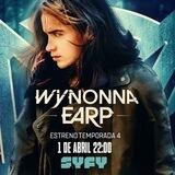 Wynonna Earp 🇫🇷 VF FR Saison 1 2 3 4 5 intégrale
