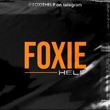 FOXIE TESTIMONIALS
