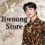 Jiwoong Store : GRAND OPENING