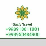 SAXIY TRAVEL