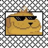 Deal with it