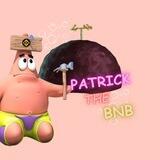 Patrick the BNB {$Patrick} Official