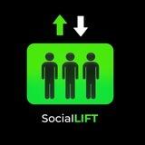 Social Lift 🛗 Promo